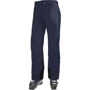 Helly Hansen Pantalon de ski isolé en Primaloft® Legendary Insulated Pant Navy für Herren Größe XL Navy blau