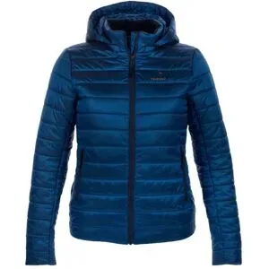 Therm-ic Warme Jacke Power Jacket Casual Women Dark Blue für Damen Größe S Blau