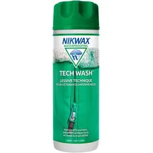 Nikwax Flüssigwaschmittel für Kleidung &ndash; Loft Tech Wash Loft Tech Wash  Größe 5 L