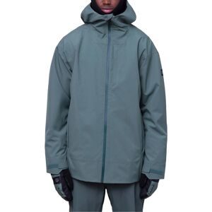686 Technische Skijacke &ndash; Herren &ndash; Gateway Shell Jacket-  &ndash; Herbst/Winter 2023/2024 Mens Glcr Gateway Shell Jacket Cypress