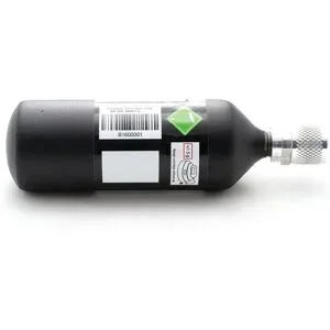 Arva Gas-Kartusche 200 ml Bouteille Acier Reactor