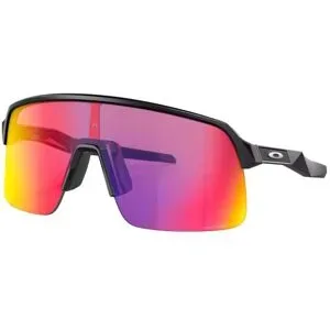 Oakley Sonnenbrille Sutro Lite Matte Black Prizm Road  schwarz
