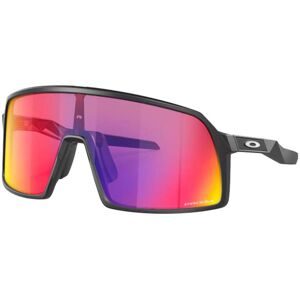 Oakley Sonnenbrille Sutro S Matte Black Prizm Road  schwarz