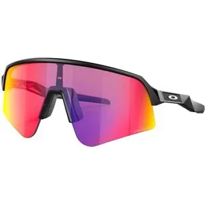 Oakley Sonnenbrille Sutro Lite Sweep Matte Black Prizm Road  schwarz