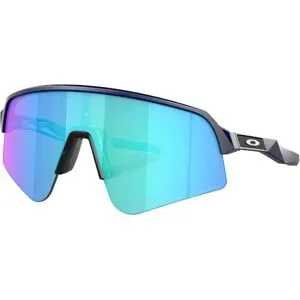Oakley Sonnenbrille Sutro Lite Sweep Matte Navy Prizm Sapphire  Blau