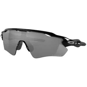 Oakley Sonnenbrille Radar EV Path Polished Black Prizm Black  schwarz