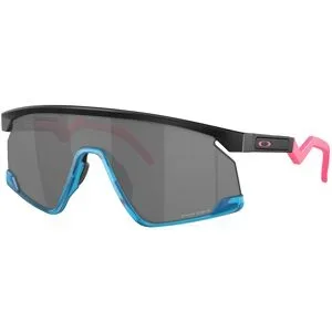 Oakley Sonnenbrille Bxtr Matte Black Prizm Black  Rosa