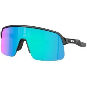 Oakley Sonnenbrille Sutro Lite S Matte Black Prizm Sapphire  schwarz