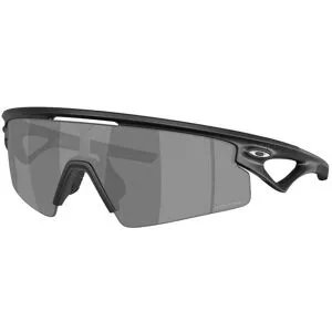 Oakley Sonnenbrille Sphaera Strike Matte Black  schwarz