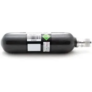 Arva Gaskartusche 250 ml Bouteille Carbone Reactor