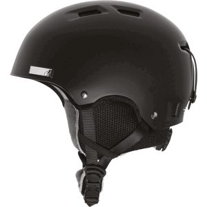 K2 Vielseitiger Helm &ndash; Herren &ndash; Verdict Verdict Black für Herren Größe 51-55 cm schwarz