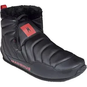 Madshus Warme Stiefeletten &ndash; Herren &ndash; After Race Booties 2.0 After Race Booties 2.0 für Herren Größe 43-46 schwarz