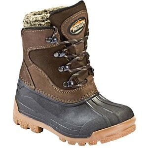 Meindl Winterstiefel Sölden Junior  Kindergröße 32 Braun