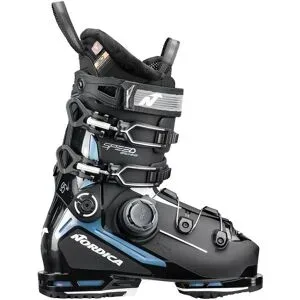 Nordica Skischuhe Speedmachine 3 95 W Boa GW für Damen Größe 37 schwarz