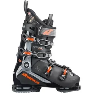 Nordica Skischuhe Speedmachine 3 110 GW für Herren Größe 44,5 schwarz
