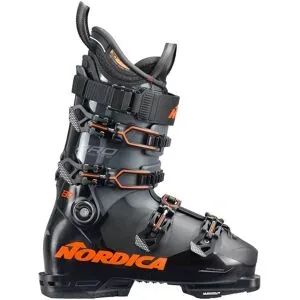 Nordica Skischuhe Pro Machine 130 Gw für Herren Größe 44,5 schwarz