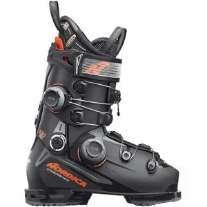 Nordica Skischuhe Speedmachine 3 130 Boa DD GW für Herren Größe 41,5 schwarz