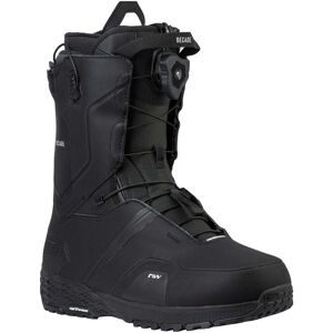 Northwave All-Mountain Snowboard Boots Decade Hybrid Black für Herren Größe 40 schwarz