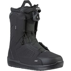 Northwave All-Mountain Snowboard Boots Freedom Spin Black für Herren Größe 42 schwarz