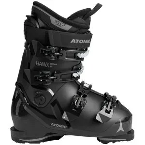 Atomic Skischuhe &ndash; Herren &ndash; Hawx Magna 80 Hawx Magna 80 Black/Anthracite für Herren Größe 45/46 schwarz