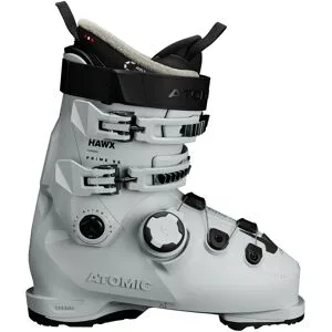 Atomic Damen Skischuhe &ndash; Hawx Prime 95 Boa Hawx Prime 95 Boa W Ice/Black für Damen Größe 37,5/38 Blau