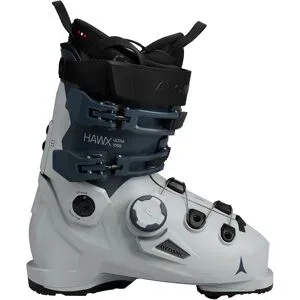 Atomic Alpinski-Schuhe Hawx Ultra 105 S Boa W Ice/Glacier für Damen Größe 37,5/38 Blau