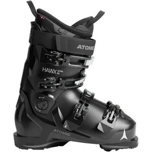 Atomic Skischuhe &ndash; Damen &ndash; Hawx Ultra 85 Hawx Ultra 85 W Black/Anthracite für Damen Größe 36/37 schwarz