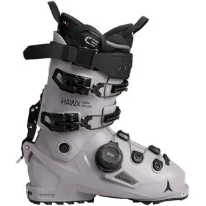 Atomic Skischuhe &ndash; Herren &ndash; Hawx Ultra Xtd 130 Boa Hawx Ultra Xtd 130 Boa Dust/Black für Herren Größe 40,5/41 Grau