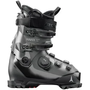 Atomic Chaussures de ski all-mountain Hawx Magna 110 S Boa Black/Slate für Herren Größe 42/43 schwarz
