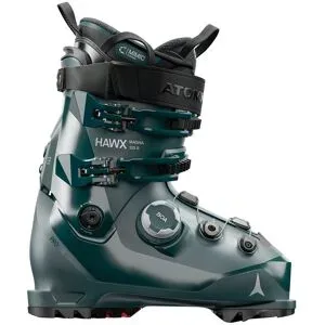 Atomic Chaussures de ski all-mountain Hawx Magna 120 S Boa Dark Slate für Herren Größe 42/43 Grau