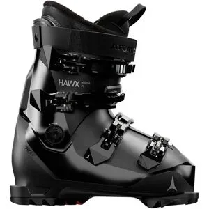 Atomic Chaussures de ski all-mountain Hawx Magna 75 W Black/Ice für Damen Größe 37,5/38 schwarz