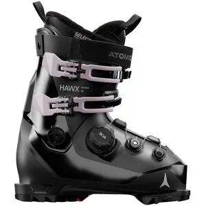 Atomic Chaussures de ski all-mountain Hawx Magna 85 Boa W Black/Dust für Damen Größe 37,5/38 schwarz