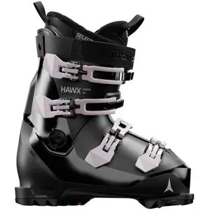 Atomic Chaussures de ski all-mountain Hawx Magna 85 W Black/Dust für Damen Größe 37,5/38 schwarz