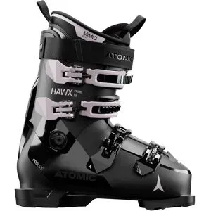 Atomic Chaussures de ski all-mountain Hawx Prime 85 W Black/Dust für Damen Größe 37,5/38 schwarz