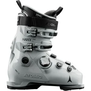 Atomic Chaussures de ski all-mountain Hawx Prime 95 Boa W Ice/Black für Damen Größe 39/40 Grau