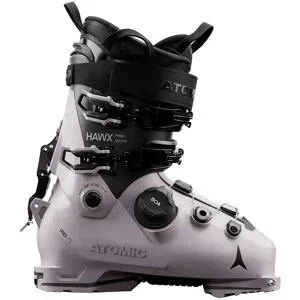 Atomic Chaussures de ski all-mountain Hawx Prime Xtd 120 Boa Dust/Black für Herren Größe 42/43 Grau
