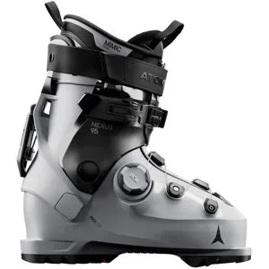 Atomic Chaussures de ski all-mountain Nexus 95 Boa W Ice/Black für Damen Größe 39/40 Grau