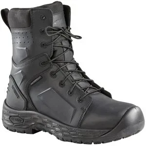 Baffin Warme und wasserfeste Schneestiefel &ndash; Herren &ndash; Hero Hero Black für Herren Größe 40,5 schwarz