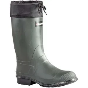 Baffin Wasserfeste Stiefel Hunter Forest Black für Herren Größe 44,5 Grün
