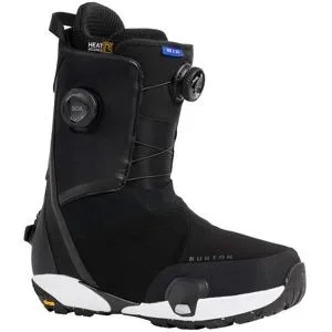Burton Snowboard Boots Waverange X Step On Wide Black für Herren Größe 43,5 schwarz