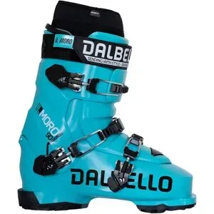 Dalbello Skischuhe &ndash; Herren &ndash; Il Moro 90 3Dwrap II Moro 90 3Dwrap Caraibi Blue/Caraibi Blue für Herren Größe 45,5 Blau