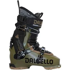 Dalbello Freerando-Schuhe &ndash; Herren &ndash; Cabrio LV Free 120 IF Cabrio LV Free 120 IF für Herren Größe 47,5 Khaki