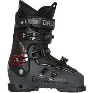 Dalbello Herren Skischuhe &ndash; Cabrio Max IF Cabrio Max IF für Herren Größe 42,5 schwarz