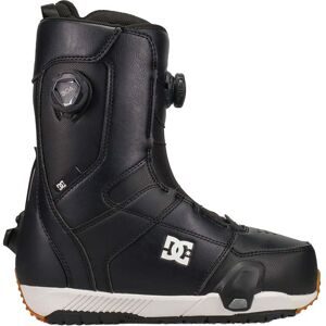 DCShoe All-Mountain-Snowboard Boots &ndash; Herren &ndash; Control Step On Control Step On Black/White für Herren Größe 40,5 schwarz