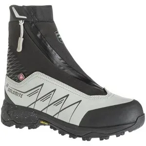 Dolomite Winterwanderschuhe PrimaLoft® &ndash; Damen / Frauen &ndash; W's Tamaskan 2.0 W'S Tamaskan 2.0 Foggy White / Black für Damen Größe