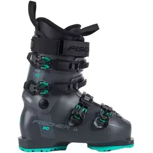 Fischer Damen Skischuhe &ndash; Rc 95 Gw RC 95 Gw für Damen Größe 37 1/3 Blau