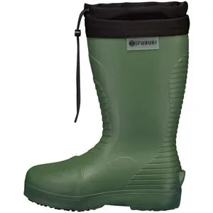 Fubuki Stiefel Winter Snow Boots Niseko 3.0 Olive  Größe 44 Grün