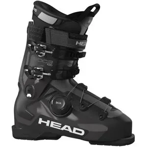 Head Skischuhe Edge 100 HV Boa Black/White für Herren Größe 28.5 schwarz