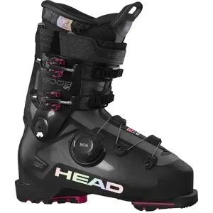 Head Skischuhe Edge 95 W HV GW Boa Black/Fuchsia für Damen Größe 36,5 37 schwarz