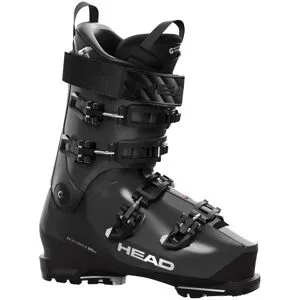 Head Damen Skischuhe &ndash; Kaliber 95 W Mv Gw Kaliber 95 W Mv Gw für Damen Größe 39,5 40 schwarz
